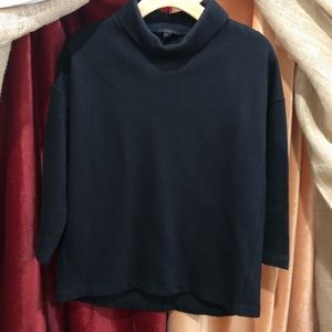 COS | Sweaters | Cos Mock Neck Sweater 